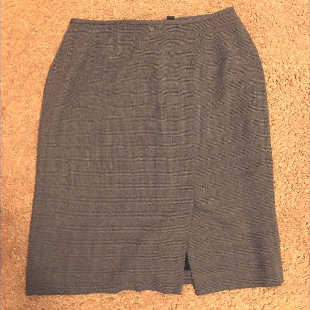 HIGH QUALITY WINTER SKIRT